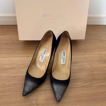 지미추 펌프스 34.5