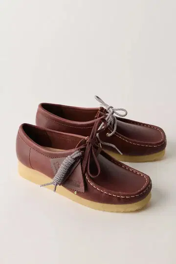Clarkswallabee US8 25.5cmh beauty&youth
