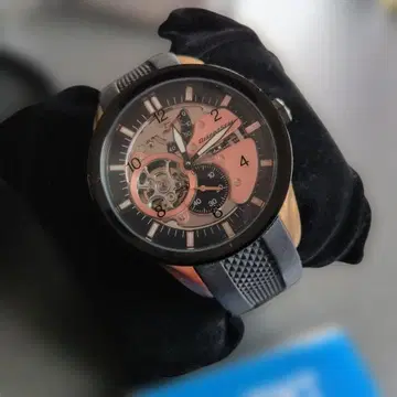 ORIENT Orient Star 자동 와인딩 손목시계