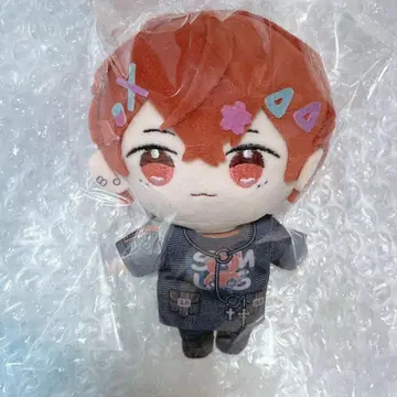 소라마후우라사카 언제나 함께 봉제 인형 아호노 사카타