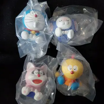 어깨 쿵 fig 후지코 후지오 도라에몽 코로스케 친푸이 포코냥