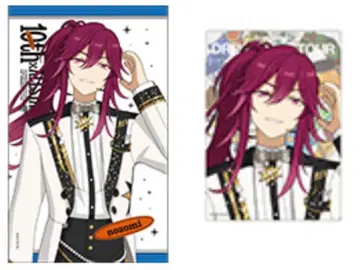 앙스타 스타라이 10th 엔카보켄 응원봉 튜브 데코 스티커