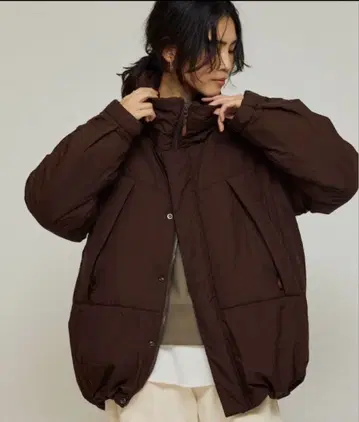 PRIMALOFT 프리마로프트 미들 자켓 / 패딩 자켓