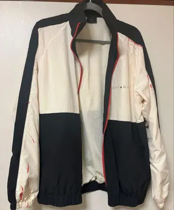 요네즈 켄시 노력 미래 트랙 자켓 상하의 M