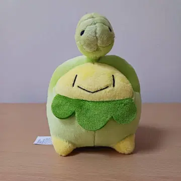 스보미 봉제 인형 Pokemon fit