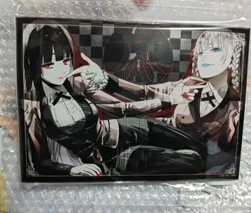 카케구루이 아크릴 아트