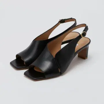 펠리코 PELLICO 리네아 샌들 백 스트랩 36.5