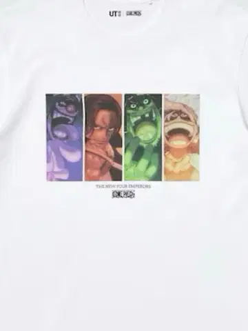 ONEPIECE 유니클로