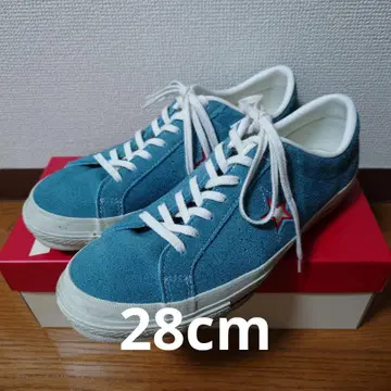 컨버스 파세타즘 원스타 일본제