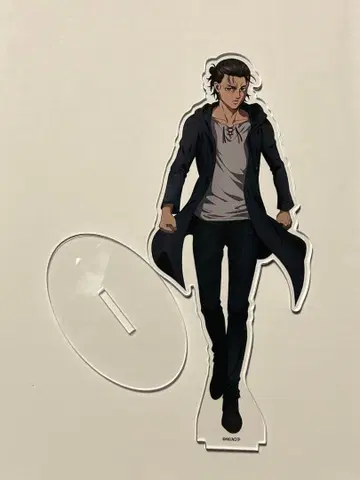 진격의 거인 엘렌 예거 아크릴 스탠드