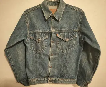 신존 Levi's 데님 자켓*Levi Strauss & Co.