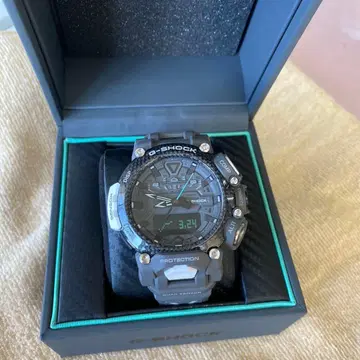 G-SHOCK GR-B200 RAF-8AJR MASTER OF G