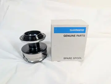 시마노 관135ID 21트윈파워 SW10000HG 스풀 새상품급