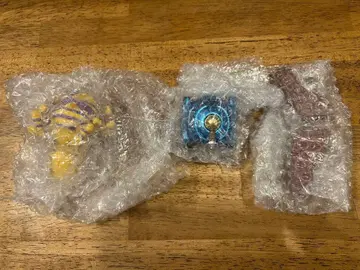 제일복권 죠죠의 기묘한 모험 G상 시어 하트 어택 하베스트