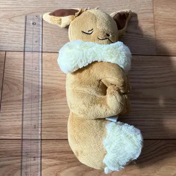 포켓몬 센터 이브이 봉제 인형 약 30cm