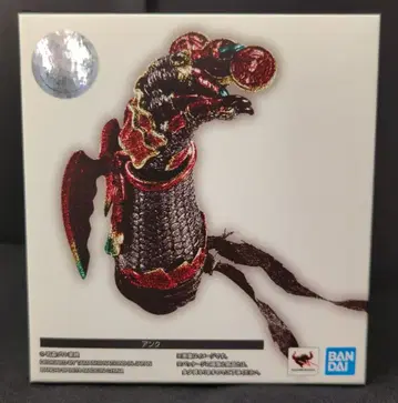 반다이 S.H.Figuarts 진골조제법 가면라이더 오즈 앙크