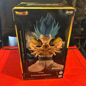 드래곤볼 피규어 오지터