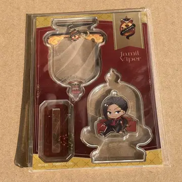 트위스티드 원더랜드 자밀 바이퍼 아크릴 스탠드