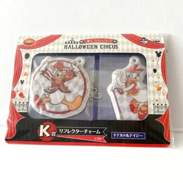 제일복권 미키 & 프렌즈 도날드 데이지 디즈니