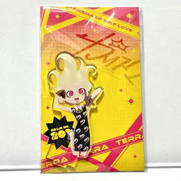 테라 카리스마 E-DINER 아크릴 스탠드