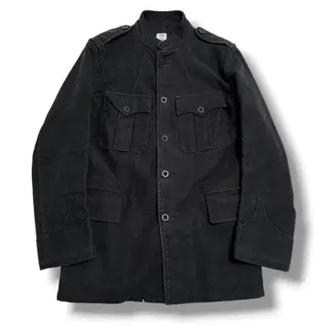 ANATOMICA 아나토미카 잉글리시 몰스킨 구르카 자켓