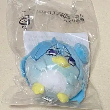 앙스타 오기인 오기펜 봉제 인형 fine 부쿠스타 히비키 와타루