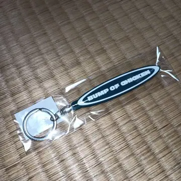 BUMP OF CHICKEN 범프 키링 키링