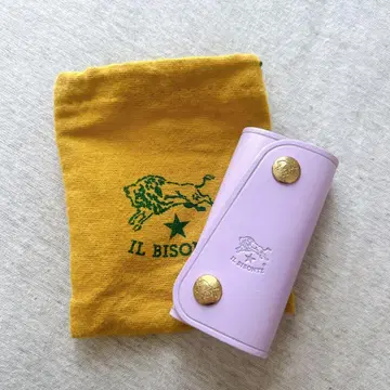 시간 한정 가격 인하! 일비종떼 키케이스