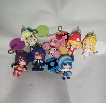 수호캐릭터 굿즈 수호캐릭터 마스코트