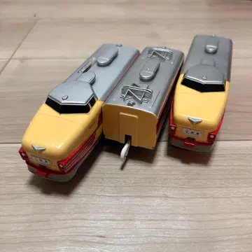 프라레일 151계 특급 코다마