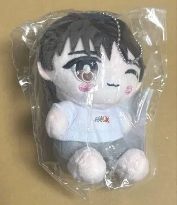 야마나카 유타로 HAPPY HAPPY HAPPY 봉제 인형