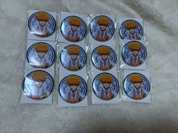 블루 록 블루 록전 캔뱃지 쿠니가미 렌스케 묶음 판매