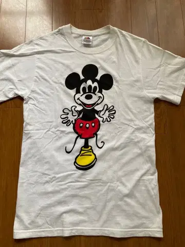 FRUIT OF THE LOOM 반팔 티셔츠