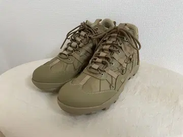 미사용 새상품! 스노우피크 마운틴 트렉 슈즈 28