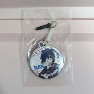 [ 미개봉 ] 중2병이라도 사랑이 하고 싶어 클리너 리카