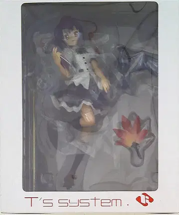 T's system 동방 프로젝트 샤메이마루 아야 PVC