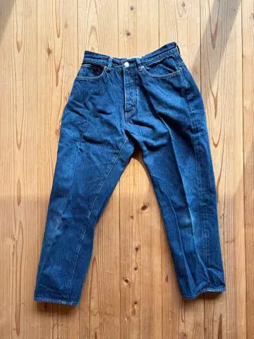 yaeca 데님 30인치