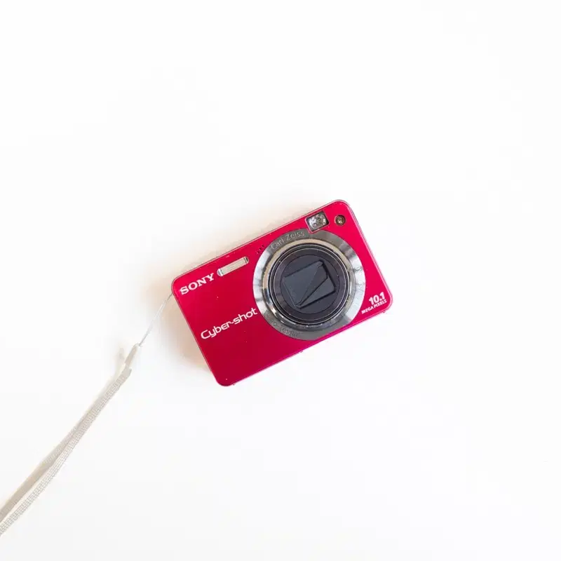 Sony DSC-W170 / 디카 / 디지털 카메라
