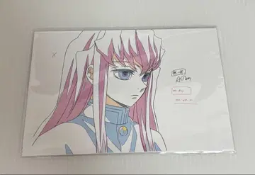 귀멸의 칼날 원화 엽서 세트 E