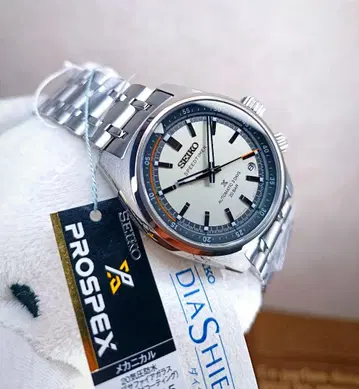 새상품 SEIKO 세이코 프로스펙 SBDC215