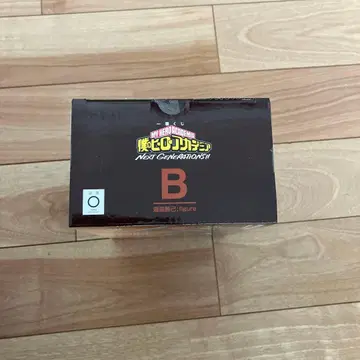 나의 히어로 아카데미아 이치방쿠지 Next Stage B상 바쿠고 카츠키