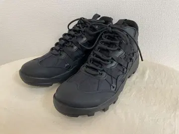 미사용 새상품! 스노우피크 마운틴 트렉 신발 27