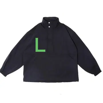 OVY Cordura Nylon Stretch 아노락 후디