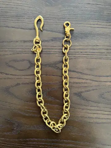 빅 존 지갑 체인 VWC01