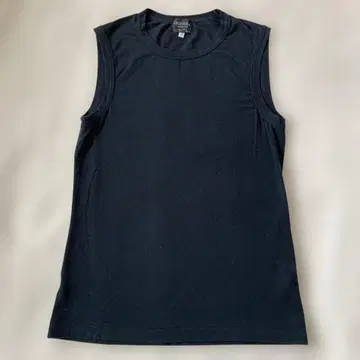 GRIGIOPERLA 애로우즈 탱크탑