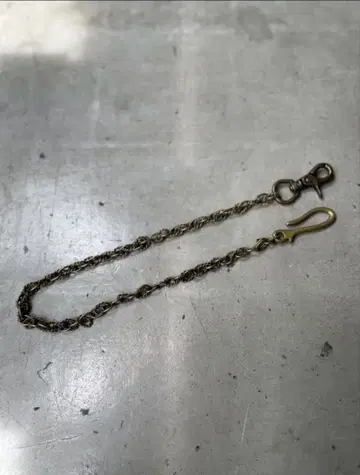 60s70s 지갑 체인 USA