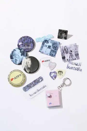 양문학 SPRING TOUR 2026 가챠 [ 전 11종 컴플리트 ]