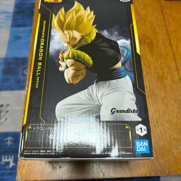 초사이어인 오지터 [드래곤볼 초] Grandista -GOGETA-