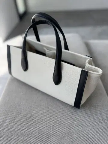 UNITED ARROWS green rabel 핸드백