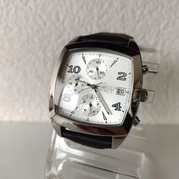 시티즌 남성용 크로노그래프 삼관마 일본 더비 딥 임팩트